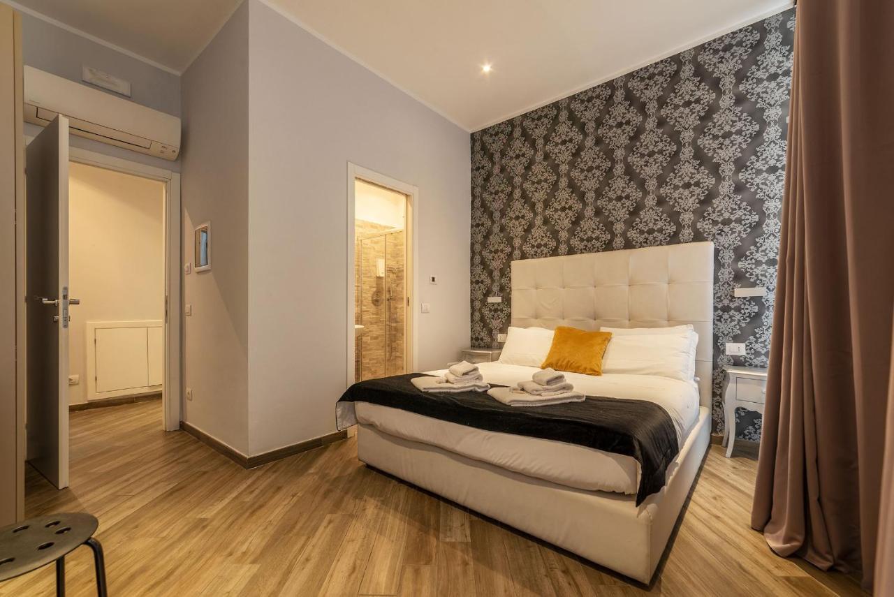 Apartment Frattina 2 - Fromhometorome Rom